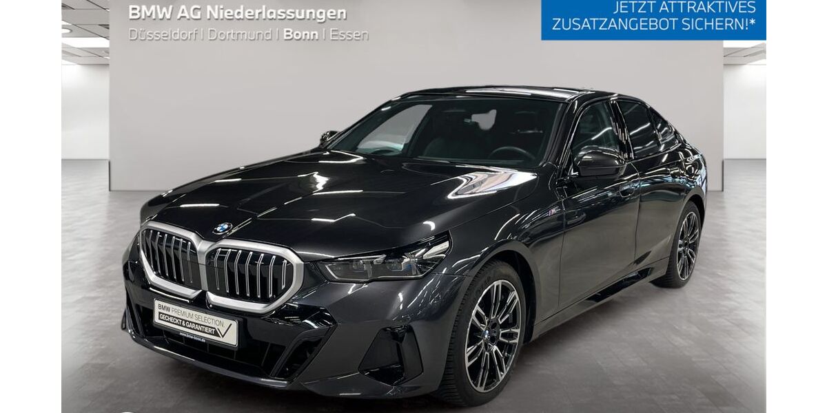 BMW 520 19.945 km 50.699 &euro; Bonn 53119