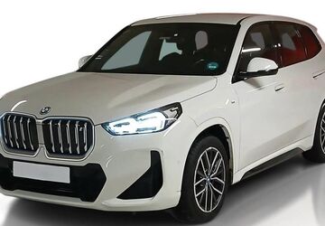 BMW iX1 19.600 km 36.690 &euro; Meerbusch 40668