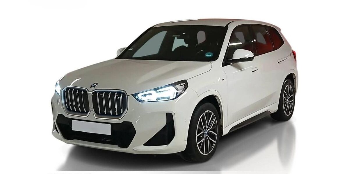 BMW iX1 19.600 km 36.690 &euro; Meerbusch 40668