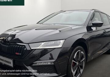Skoda Octavia 57.728 km 27.390 &euro; Mettmann 40822