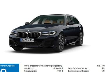BMW 530 37.100 km 63.890 &euro; Marktsteft 97342