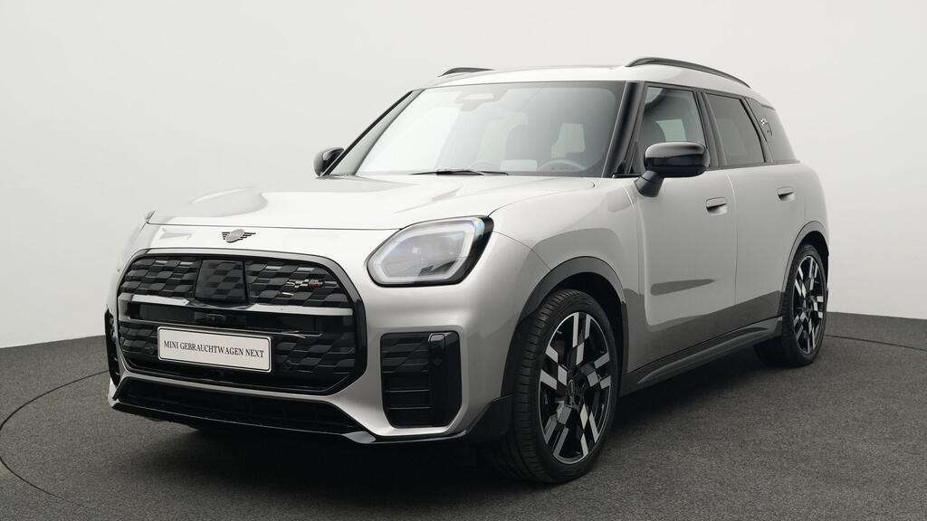 Mini Countryman SE All4 23.604 km 44.155 &euro; München 80788