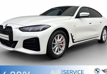 BMW 420 Gran Coupé 26.990 km 45.290 &euro; Asperg 71679