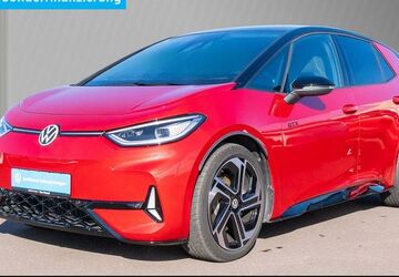 VW ID.3 20.325 km 44.980 &euro; Trier 54292