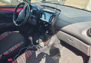 Citroen C1 15.000 km 10.230 &euro; Aldenhoven 52457