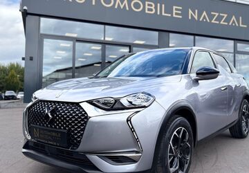 DS Automobiles DS3 88.500 km 12.999 &euro; Saarlouis 66740