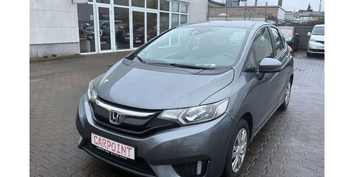 Honda Jazz 149.900 km 10.950 &euro; Brühl - Vochem/Industriegebiet 50321