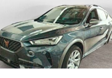 Cupra Formentor 17.356 km 31.090 &euro; Detmold 32756