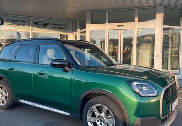 Mini Cooper C Countryman 11.990 km 38.985 &euro; Bad König 64732