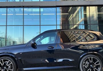 BMW X5 16.800 km 86.990 &euro; Filderstadt 70794