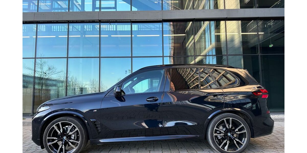 BMW X5 16.800 km 86.990 &euro; Filderstadt 70794