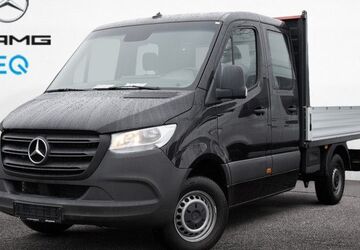 Mercedes-Benz Sprinter 15.516 km 46.351 &euro; Lüdenscheid 58507