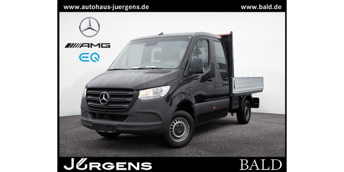 Mercedes-Benz Sprinter 15.516 km 46.351 &euro; Lüdenscheid 58507