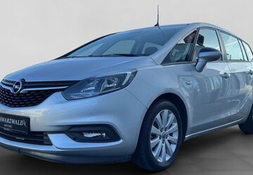 Opel Zafira 109.240 km 11.890 &euro; Villingen-schwenningen 78052