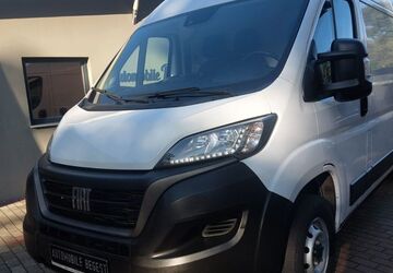 Fiat Ducato 226.547 km 15.999 &euro; Brandenburg OT Klein-Kreutz 14776