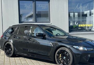 BMW M3 4.077 km 106.495 &euro; Landshut-Ergolding 84030