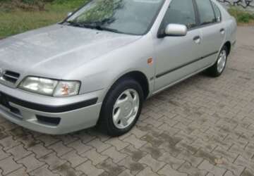 Nissan Primera 62.500 km 2.450 &euro; Brandenburg 14776
