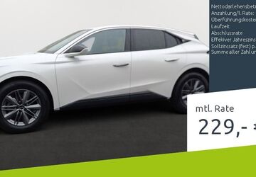 DS Automobiles DS4 12.815 km 18.480 &euro; Stuhr 28816