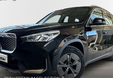 BMW iX1 18.079 km 34.230 &euro; Geretsried - Gelting 82538