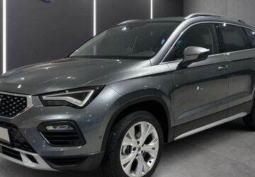 Seat Ateca 18.911 km 31.990 &euro; Ennigerloh 59320