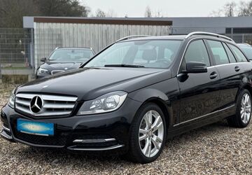 Mercedes-Benz C 250 170.870 km 11.999 &euro; Nottuln 48301
