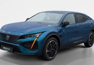 Peugeot 408 37.961 km 25.990 &euro; Schweinfurt 97424