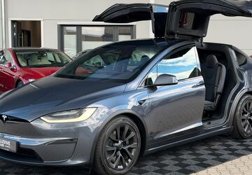 Tesla Model X 14.999 km 84.750 &euro; Emsbüren 48488