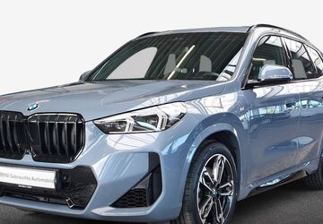 BMW X1 75.950 km 39.611 &euro; Wietmarschen 49835