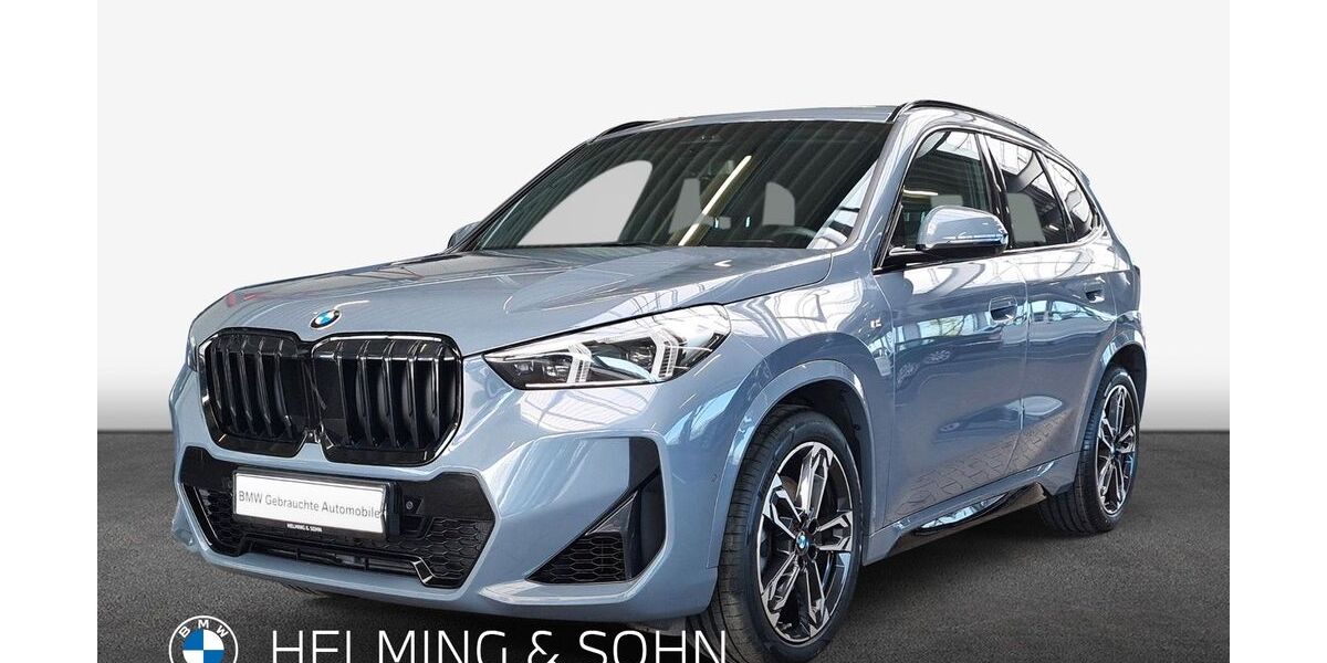 BMW X1 75.950 km 39.611 &euro; Wietmarschen 49835