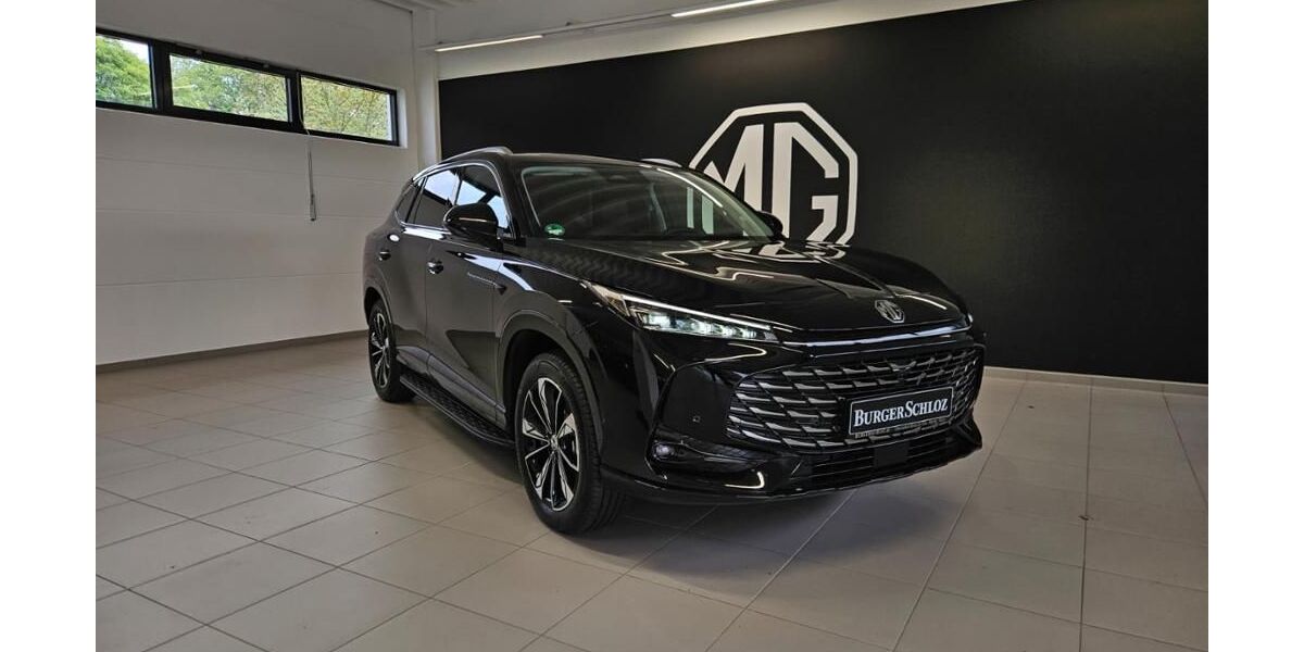 MG HS 3.100 km 30.490 &euro; Waiblingen 71332