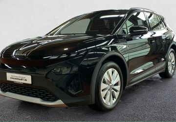 Skoda Elroq 4.400 km 32.890 &euro; Neuburg 86633