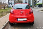 Ford Ka 140.000 km 2.000 &euro; Dresden 01067