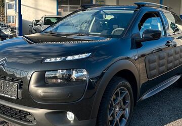 Citroen C4 Cactus 121.000 km 8.480 &euro; Spraitbach 73565