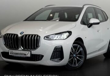 BMW 218 Active Tourer 9.713 km 30.650 &euro; Fulda 36043
