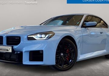 BMW M2 21.381 km 66.660 &euro; Kirkel 66459