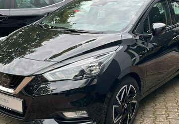 Nissan Micra 37.000 km 14.900 &euro; Oldenburg 26125