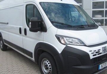 Fiat Ducato 46.300 km 28.450 &euro; Fürstenfeldbruck 82256