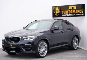 Alpina XD4 125.000 km 44.900 &euro; Mainz-Kostheim (Wiesbaden) 55246