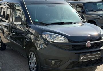 Fiat Doblo 29.900 km 13.900 &euro; Mintraching/Neufahrn 85375