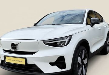 Volvo C40 25.260 km 36.790 &euro; Bamberg 96052