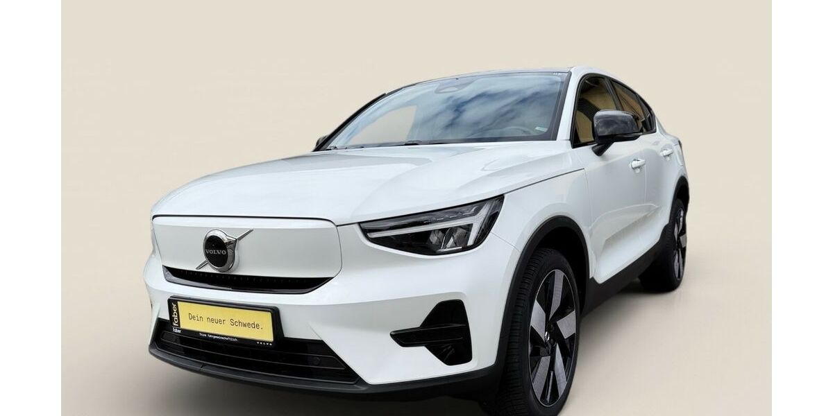 Volvo C40 25.260 km 36.790 &euro; Bamberg 96052