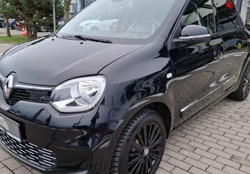 Renault Twingo 9.505 km 15.480 &euro; Dresden-Altfranken 01156