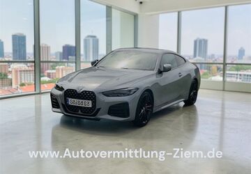 BMW M440 39.900 km 53.200 &euro; Schwabach 91126