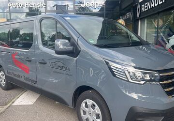 Renault Trafic 25.000 km 35.800 &euro; Tuttlingen 78532