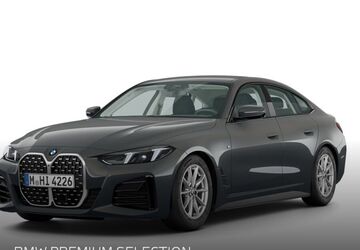 BMW 420 Gran Coupé 14.187 km 45.850 &euro; Aachen 52078