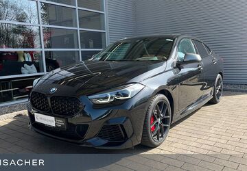 BMW M235 23.241 km 42.490 &euro; Memmingen 87700