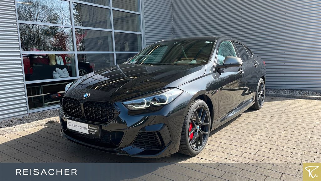 BMW M235 23.241 km 42.490 &euro; Memmingen 87700