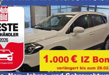Suzuki SX4 106.900 km 12.900 &euro; Wolfsburg Heiligendorf 38444