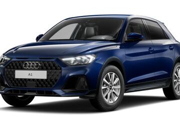 Audi A1 8.687 km 26.940 &euro; Stuttgart 70469