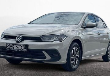 VW Polo 2.000 km 21.970 &euro; Mindelheim 87719